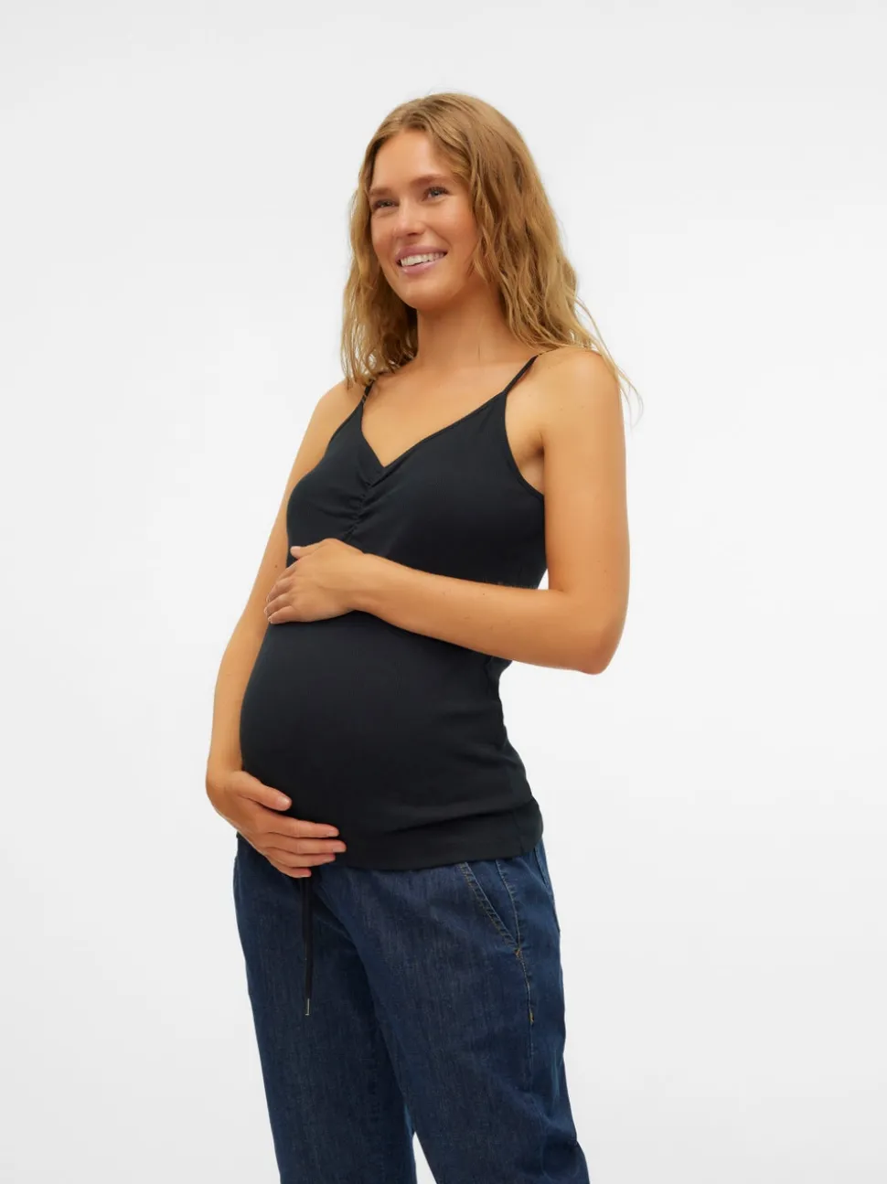 Mamma-top