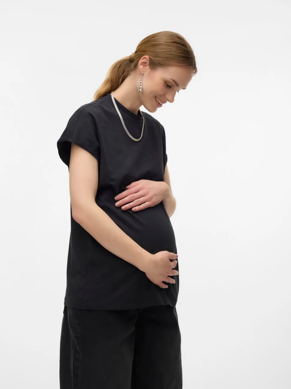 Mamma-top