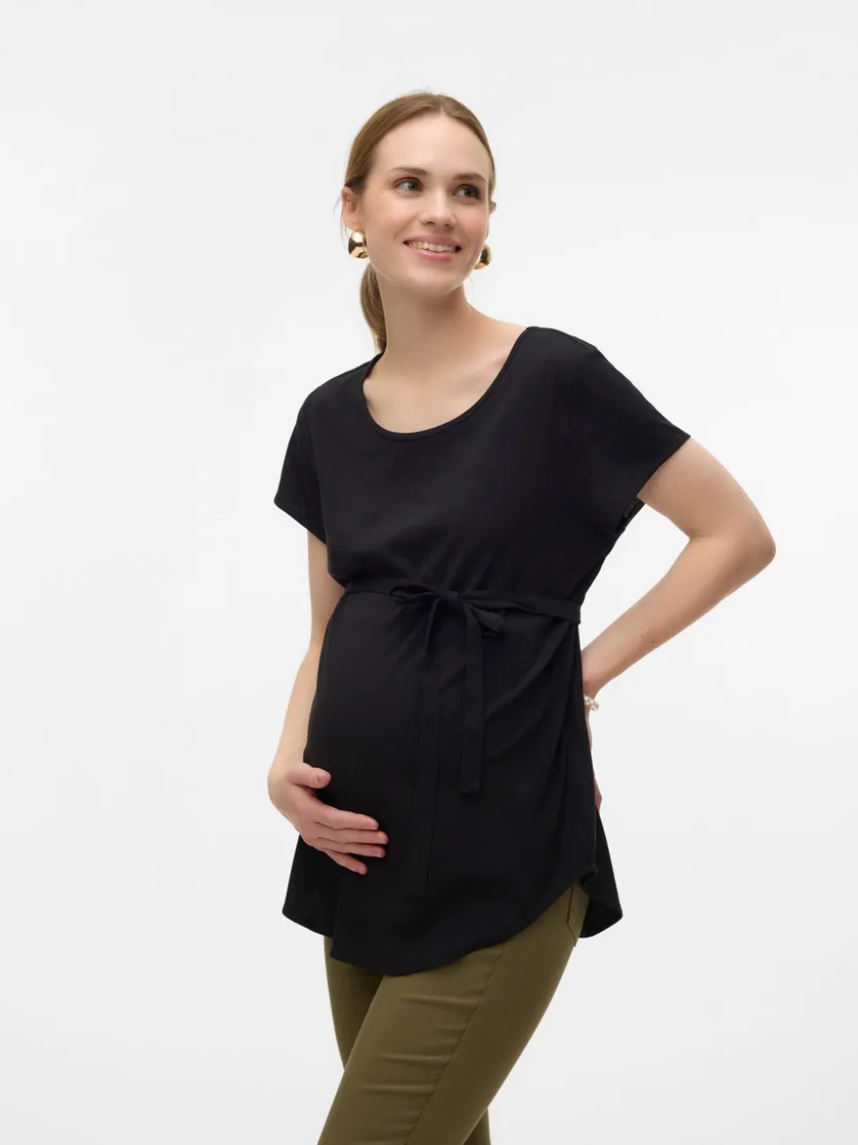 Mamma-top