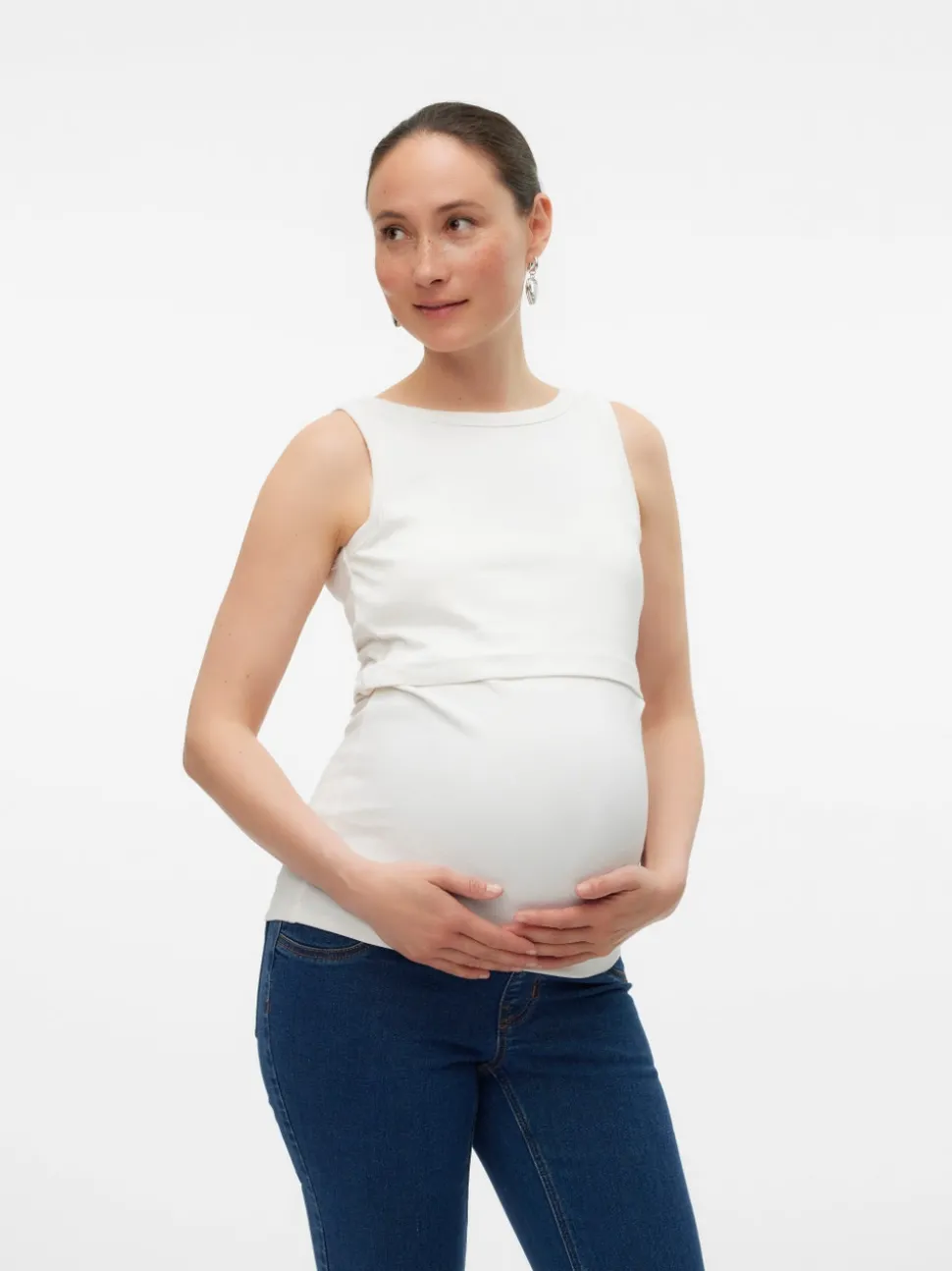 Mamma-top