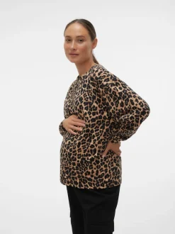 Mamma-topp