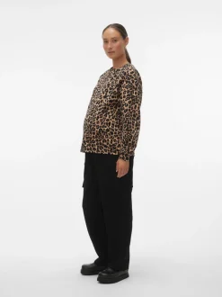 Mamma-topp