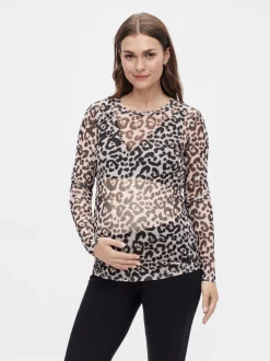 Mamma-topp