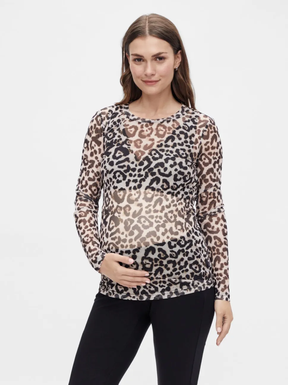 Mamma-topp
