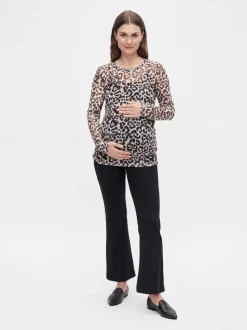 Mamma-topp