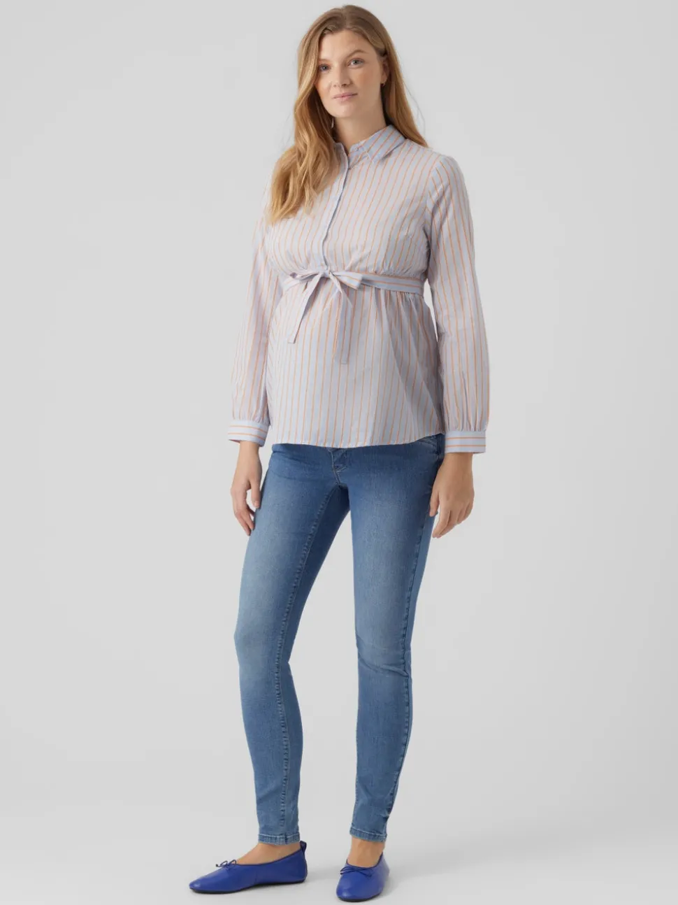 Mamma-topp