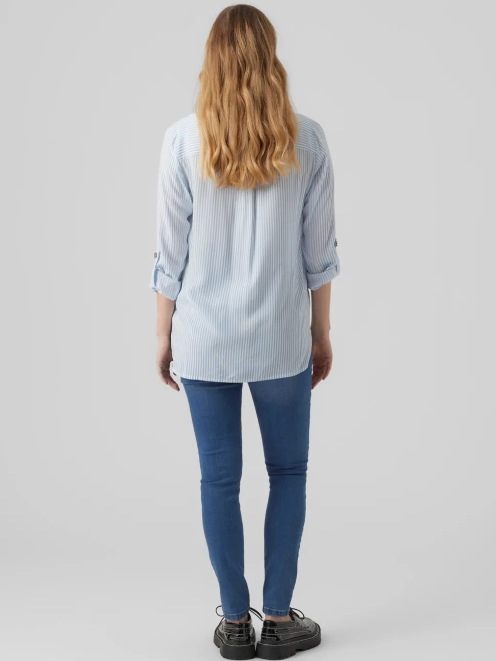 Mamma-topp