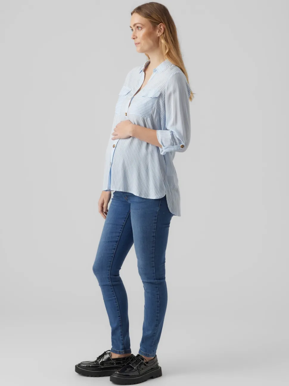 Mamma-topp