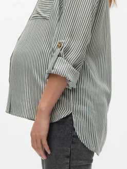 Mamma-topp
