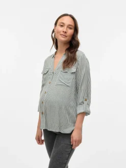 Mamma-topp