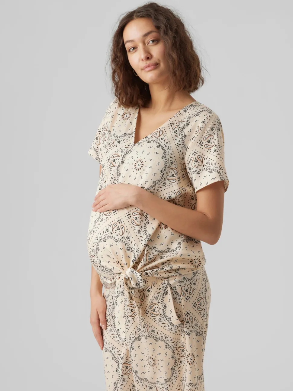 Mamma-topp