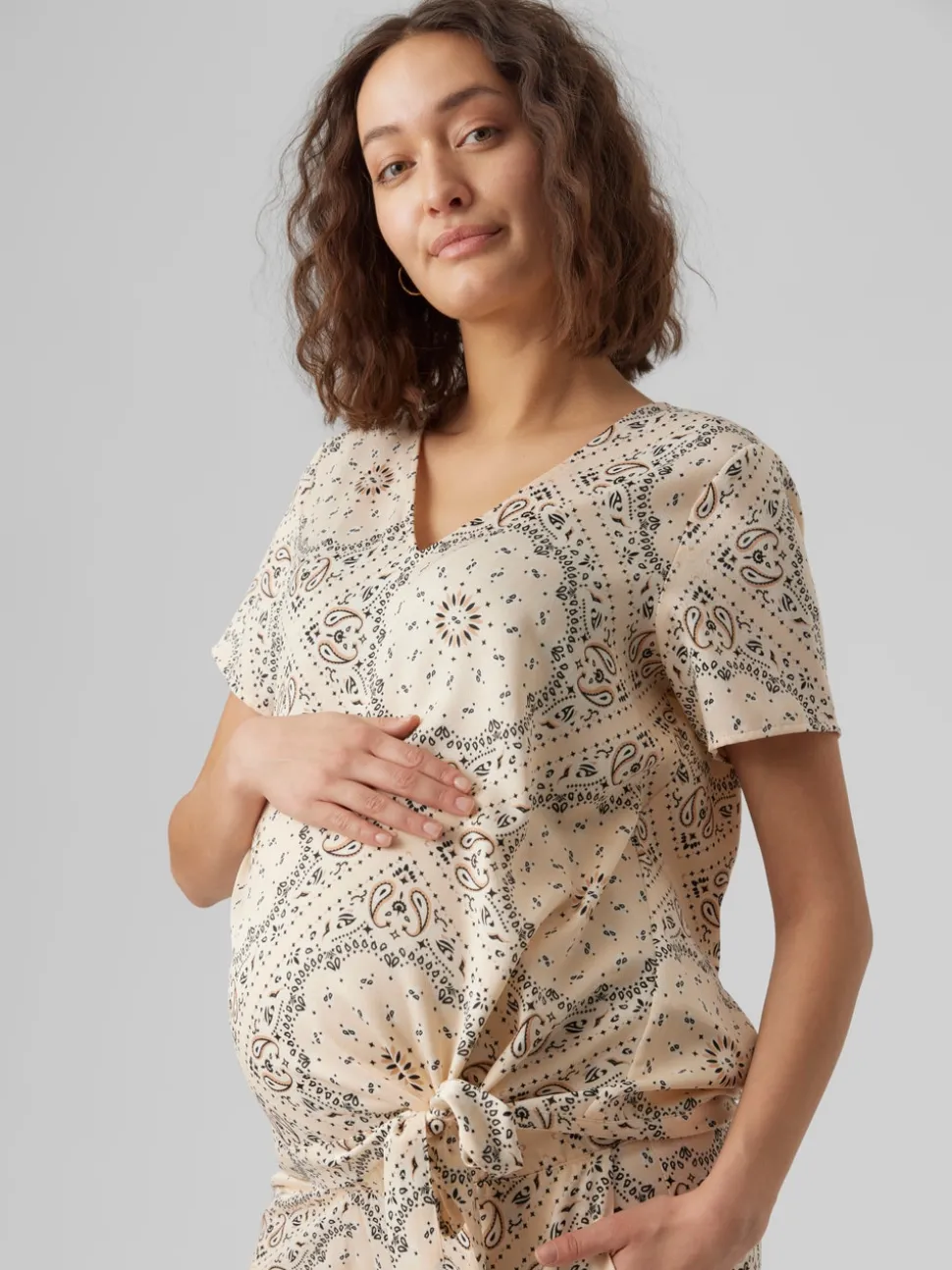 Mamma-topp