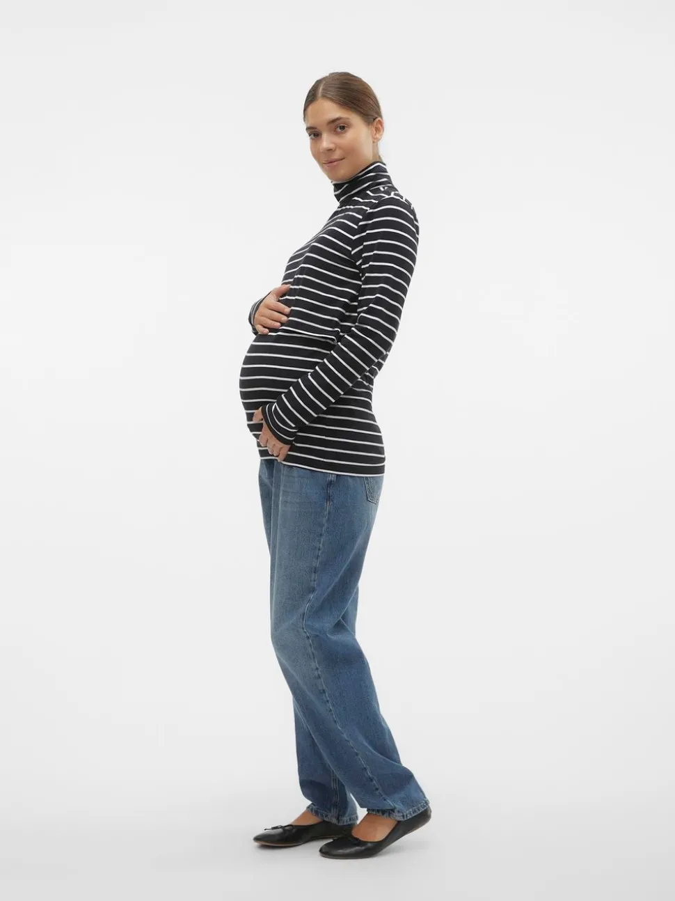 Mamma-topp