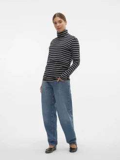 Mamma-topp