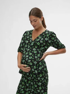 Mamma-topp