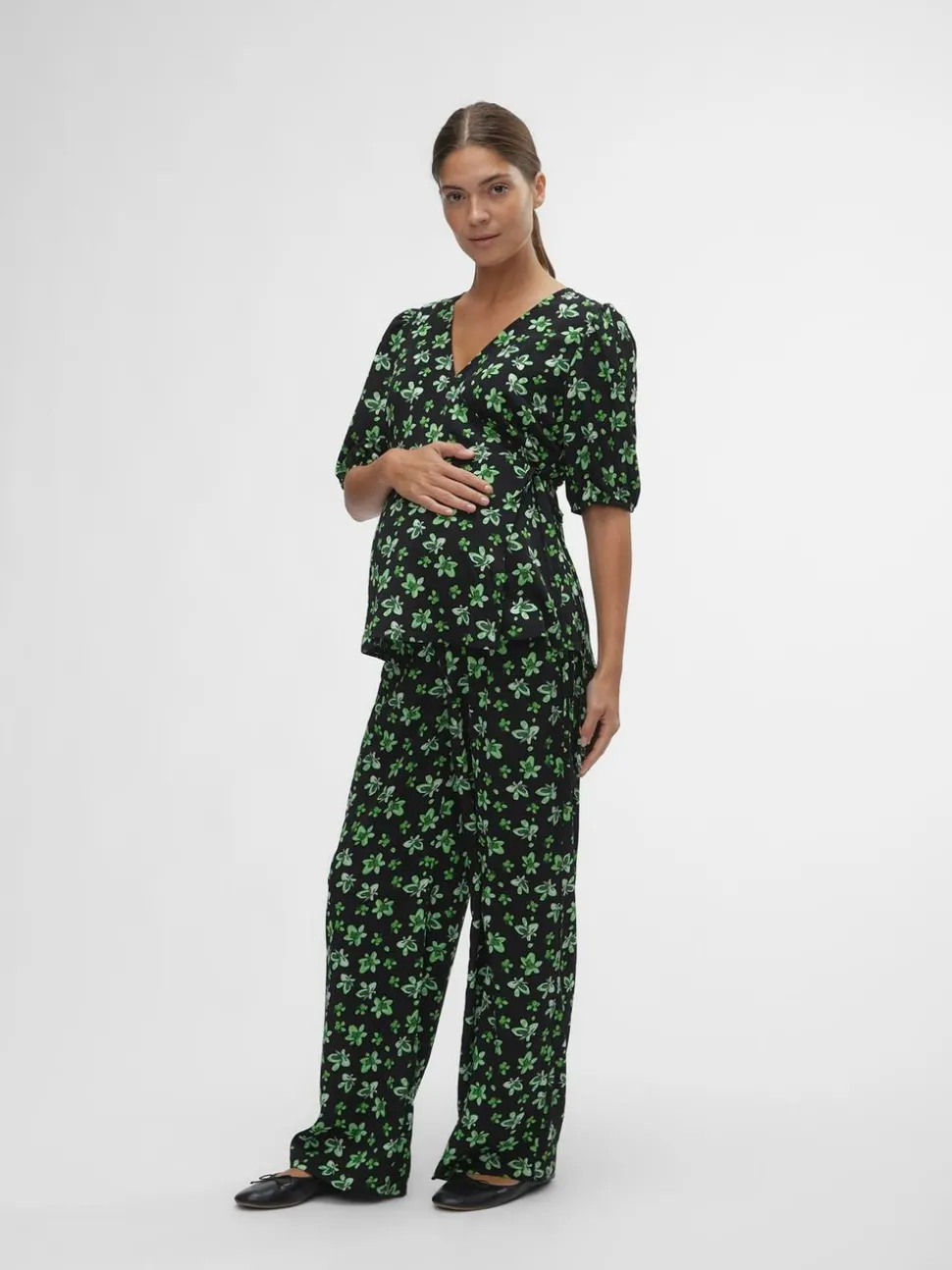 Mamma-topp