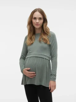 Mamma-topp