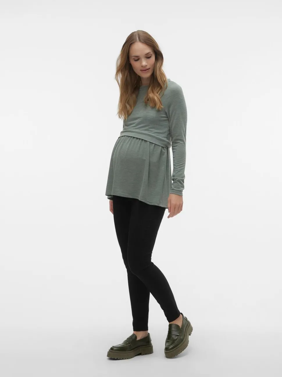 Mamma-topp