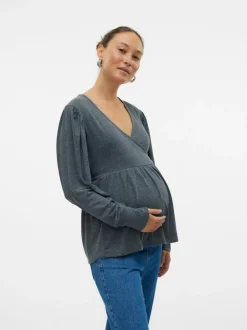 Mamma-topp