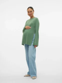 Mamma-topp