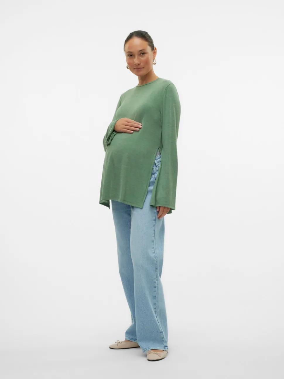 Mamma-topp