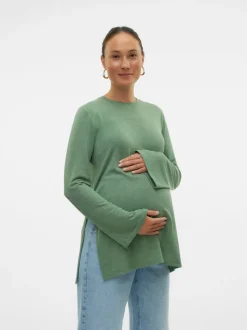 Mamma-topp