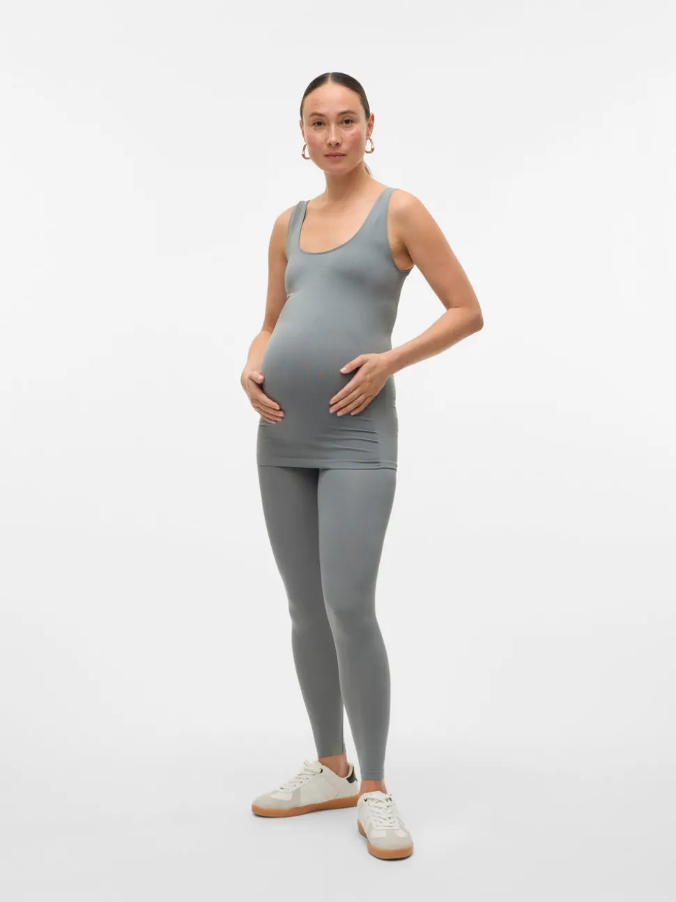 Mamma-topp