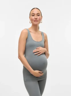 Mamma-topp