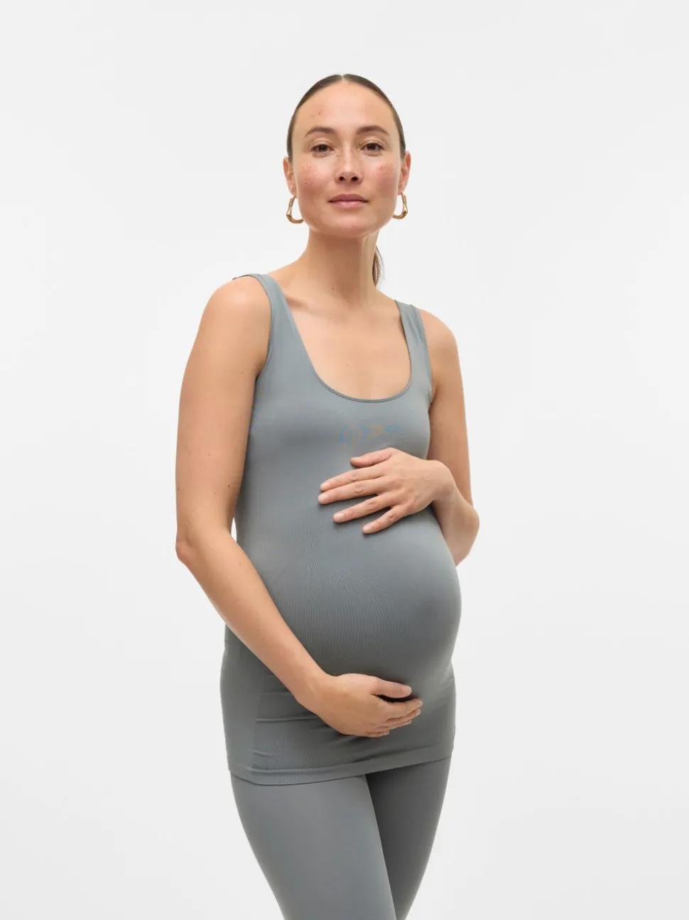 Mamma-topp