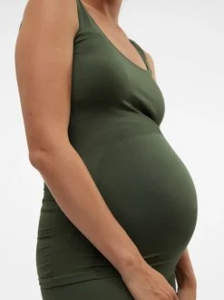 Mamma-topp