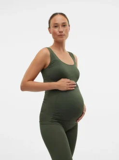 Mamma-topp