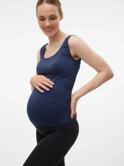 Mamma-topp