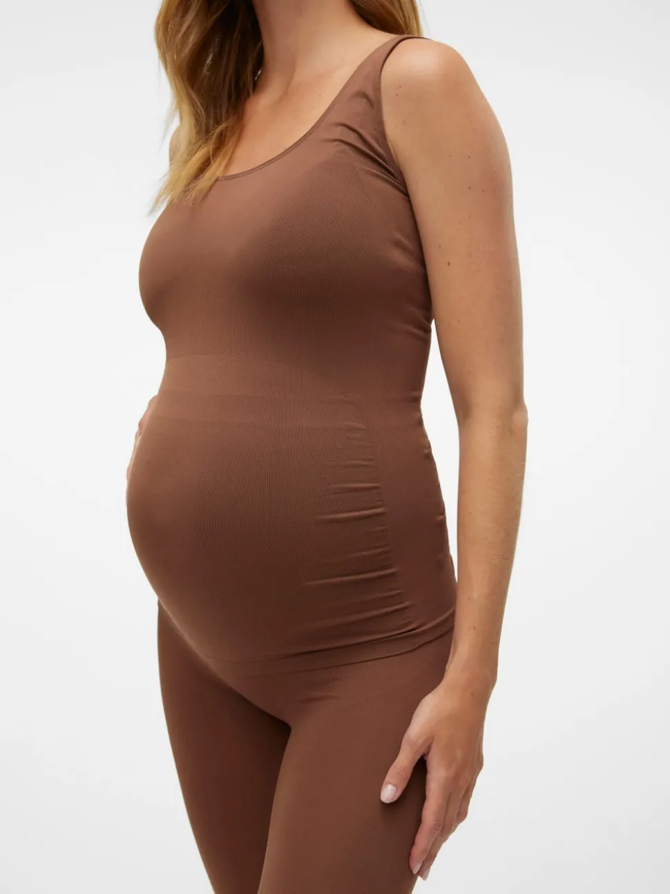 Mamma-topp