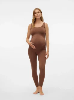 Mamma-topp