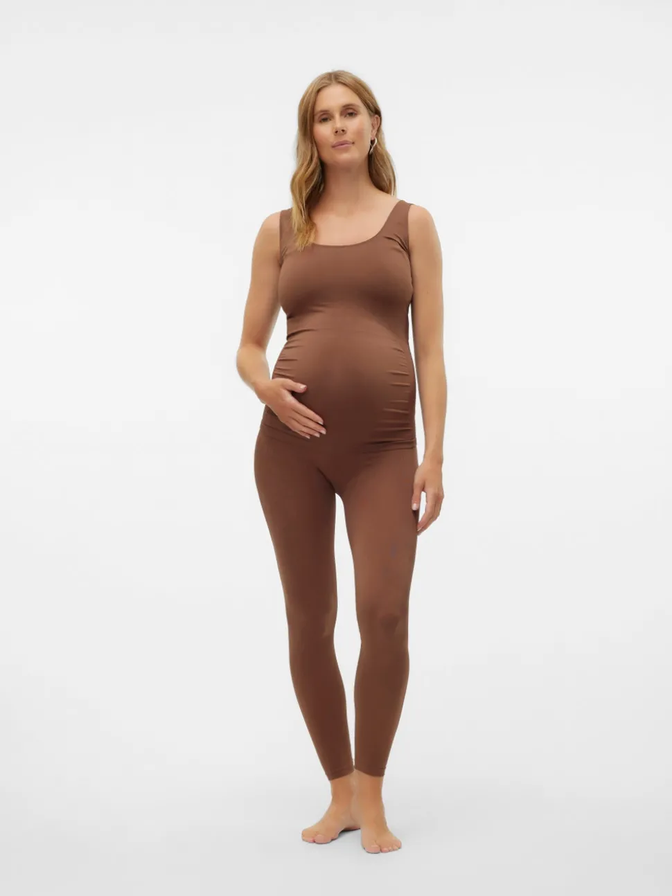 Mamma-topp