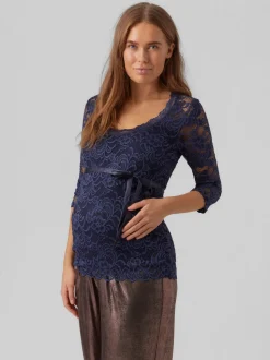 Mamma-topp