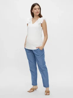 Mamma-topp