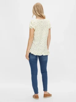 Mamma-topp