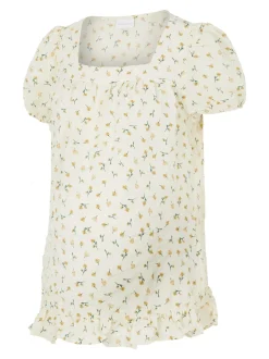 Mamma-topp