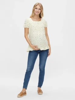 Mamma-topp