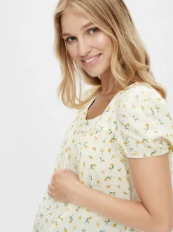 Mamma-topp