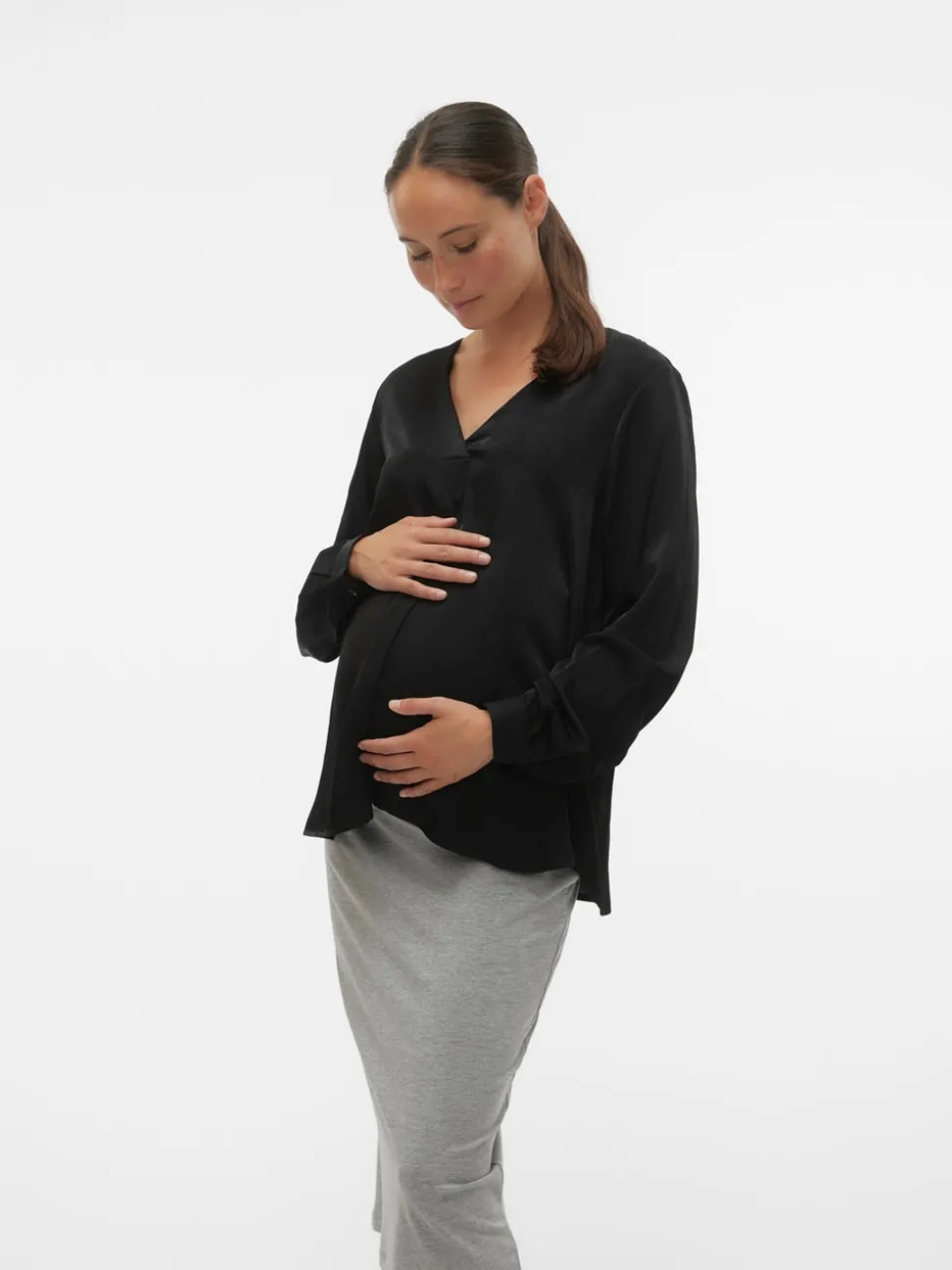 Mamma-topp