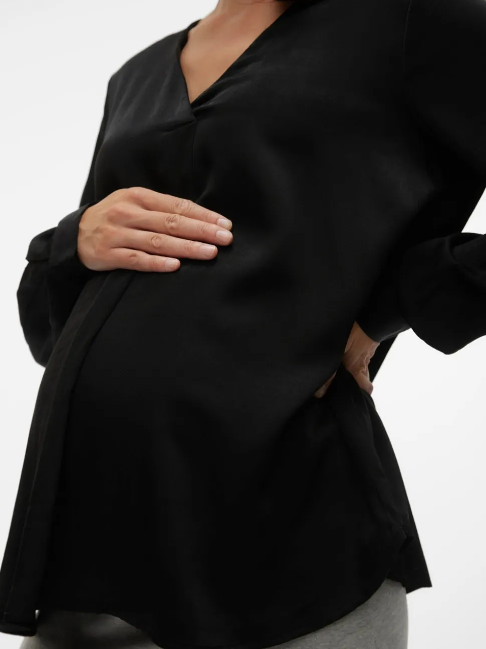 Mamma-topp
