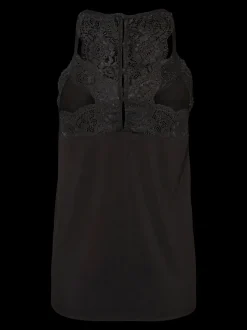 Mamma-topp