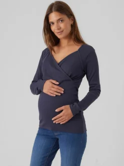 Mamma-topp