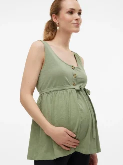 Mamma-topp