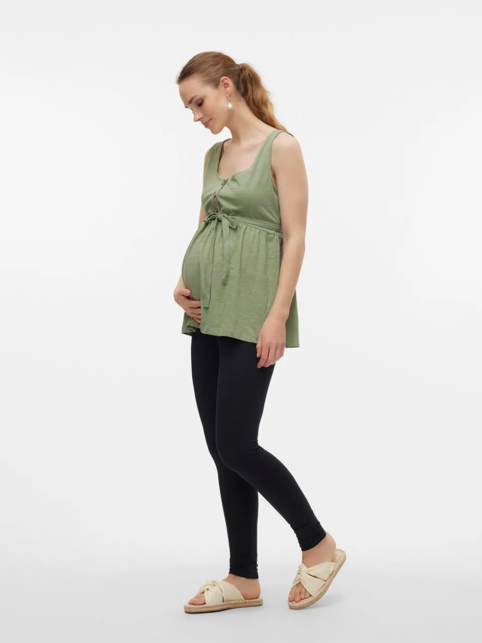 Mamma-topp