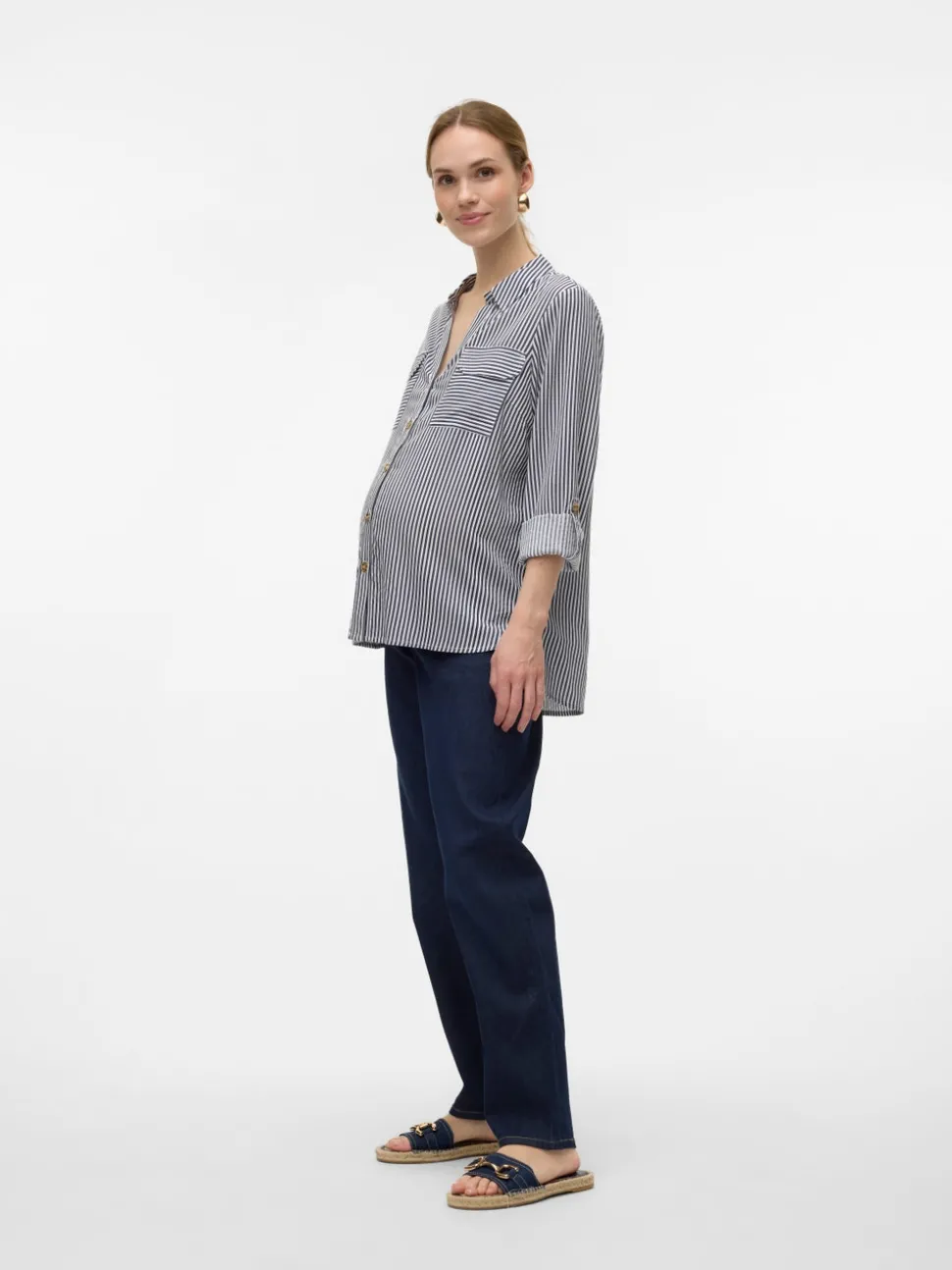 Mamma-topp