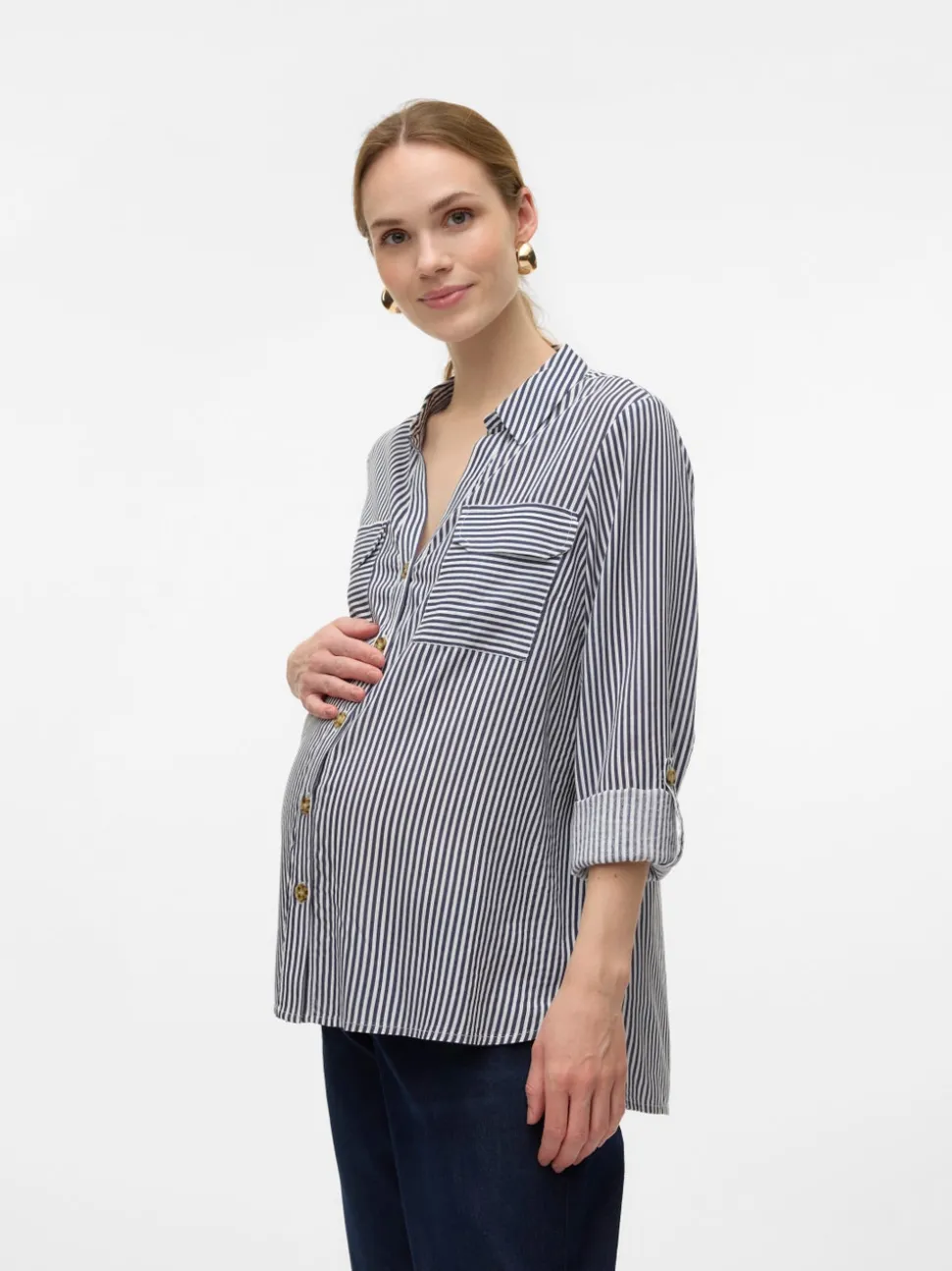 Mamma-topp