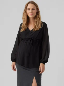 Mamma-topp